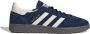 Adidas Vintage Handball Spezial Sneakers Night Indigo Blue Heren - Thumbnail 1