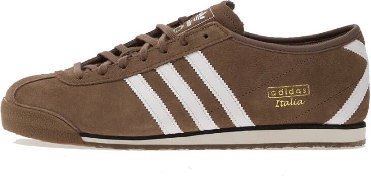 Adidas Vintage laag profiel Earth Strata sneakers