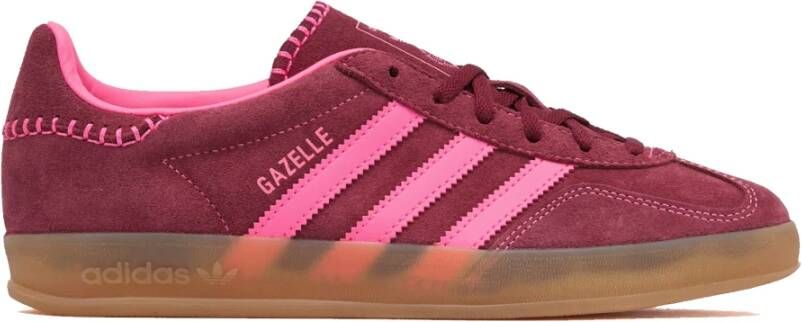 Adidas Vintage stijl sneaker voor vrouwen