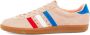 Adidas Vintage Style Pink Sneakers Pink Heren - Thumbnail 1