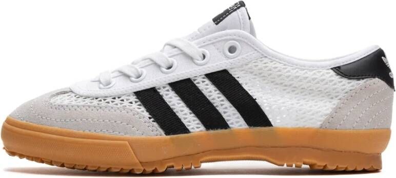 Adidas Originals Sportschoenen Tischtennis W White Dames