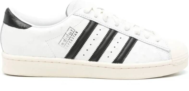 Adidas Vintage Superstar Sneakers