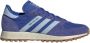 Adidas sneakers trx vintage heldere lucht Blauw Heren - Thumbnail 1