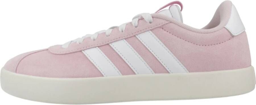 Adidas Sportswear Sneakers VL COURT 3.0 geïnspireerd door het ontwerp van de adidas samba