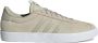 Adidas Sportswear VL Court 3.0 Schoenen Dames Beige - Thumbnail 2