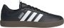 Adidas Sportswear Sneakers VL COURT 3.0 geïnspireerd door het ontwerp van de adidas samba - Thumbnail 3