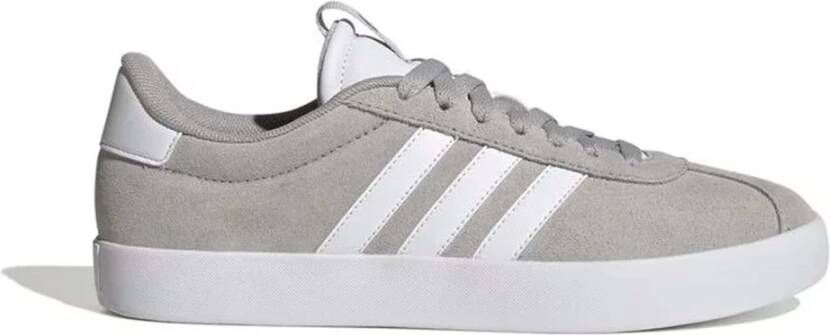 Adidas Vl Court 3.0 Sneakers Gray Dames