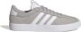 Adidas Sportswear Sneakers VL COURT 3.0 geïnspireerd door het ontwerp van de adidas samba - Thumbnail 3