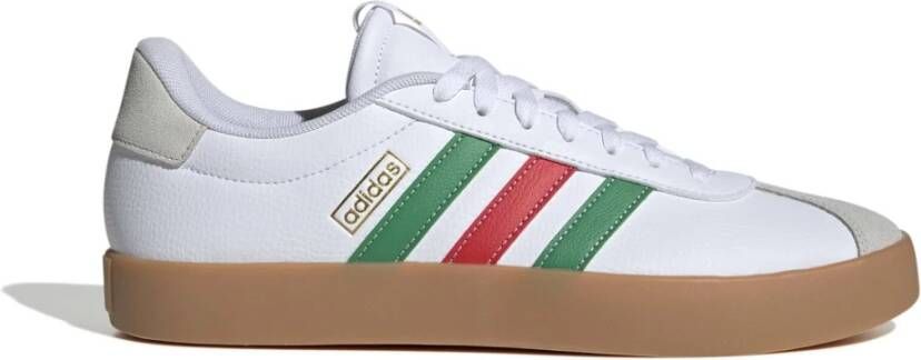 Adidas Sportswear Sneakers VL COURT 3.0 geïnspireerd door het ontwerp van de adidas samba