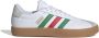 Adidas Sportswear Sneakers VL COURT 3.0 geïnspireerd door het ontwerp van de adidas samba - Thumbnail 1