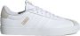Adidas Sportswear Sneakers VL COURT 3.0 geïnspireerd door het ontwerp van de adidas samba - Thumbnail 2