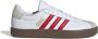 Adidas Vl Court 3.0 Sneakers White Dames - Thumbnail 1