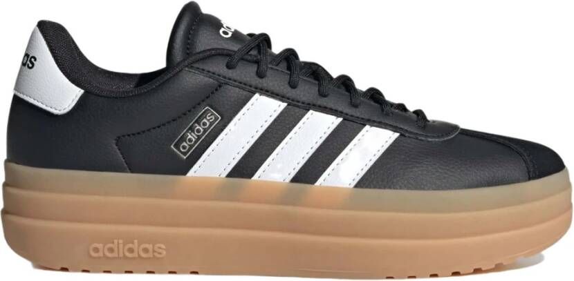 Adidas Vl Court Bold Sneakers