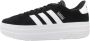 Adidas Vl Court Bold Dames Schoenen Zwart Maat: 39 1 3 Mesh Synthetisch Foot Locker - Thumbnail 3