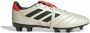 Adidas Copa Gloro Gras Voetbalschoenen (FG) Wit Zwart Rood - Thumbnail 2