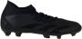 Adidas Perfor ce Predator Accuracy.3 Firm Ground Voetbalschoenen Unisex Zwart - Thumbnail 2