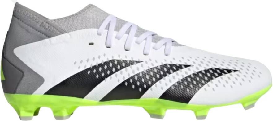 Adidas Voetbalschoenen met textuur voor precisie en grip
