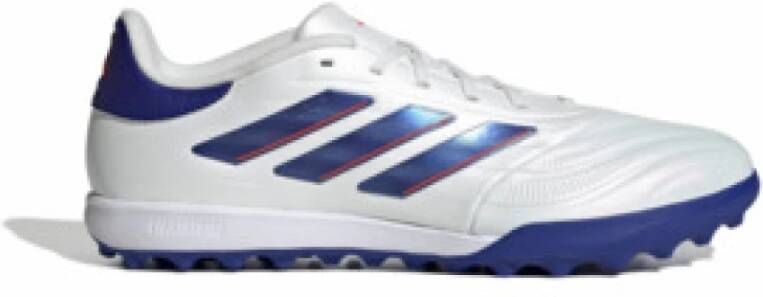 Adidas Voetbalschoenen voor heren in rood
