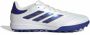 Adidas Performance Copa Pure 2 League Turf Voetbalschoenen Unisex Wit - Thumbnail 2