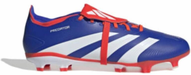 Adidas Voetbalschoenen voor heren in rood
