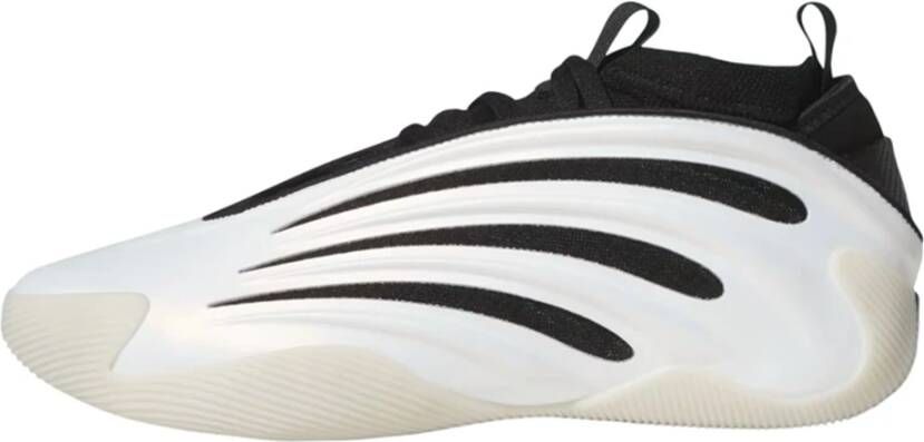 Adidas Hoge Sneakers Chaussures indoor Harden Volume 9 Pearlized