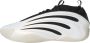 Adidas Hoge Sneakers Chaussures indoor Harden Volume 9 Pearlized - Thumbnail 1