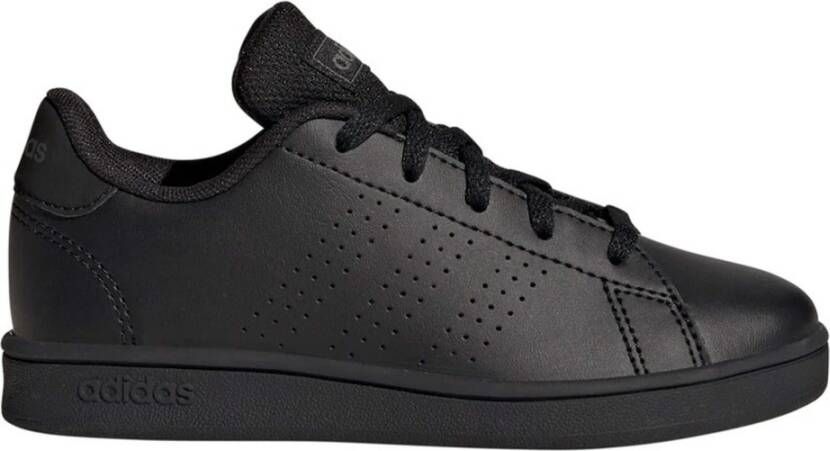 Adidas Sportswear Advantage Base Court Lifestyle Schoenen Unisex Zwart - Foto 5
