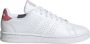 Adidas Sportswear Advantage Sneakers Wit 2 3 Vrouw - Thumbnail 2