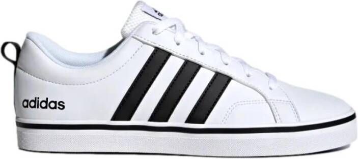Adidas VS Pace 2.0 Sneakers White Heren