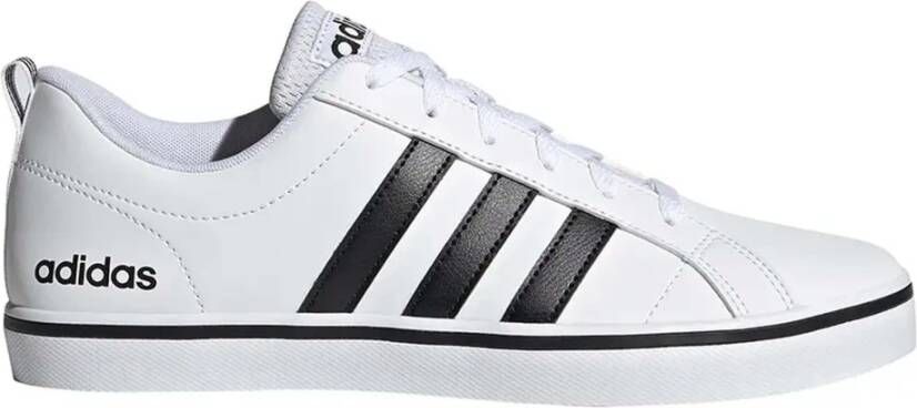 Adidas VS Pace Sneakers White Heren