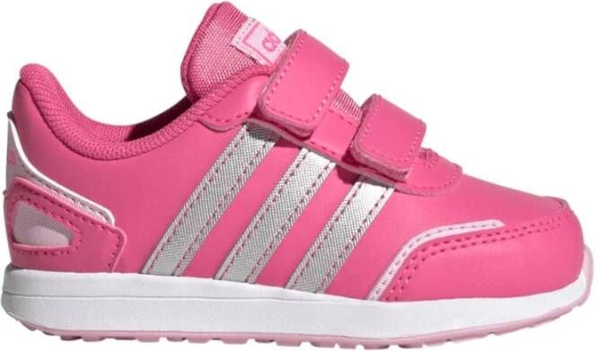 Adidas VS Switch 3 CF I Sneakers Pink Dames