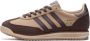 Adidas RS Schoenen Beige Maat: 42 2 3 Leer Foot Locker - Thumbnail 1