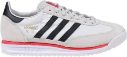 Adidas Originals SL 72 RS Sneaker Running wit 1 3 Schoenen