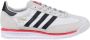Adidas Originals SL 72 RS Sneaker Running wit 1 3 Schoenen - Thumbnail 1