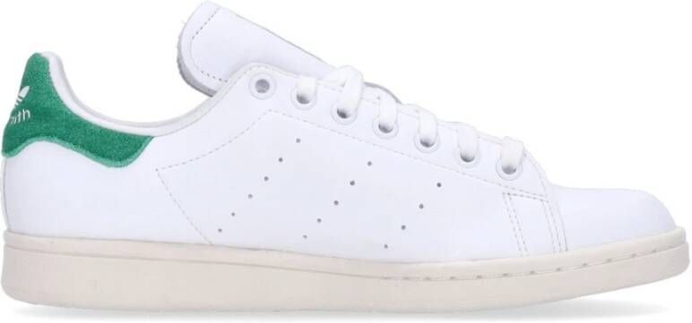 Adidas Originals Hoogwaardige sneakers voor heren White