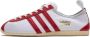 Adidas Originals Sportschoenen Japan White - Thumbnail 8