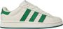 Adidas Skate-geïnspireerde Campus Sneaker Multicolor - Thumbnail 1