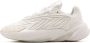 Adidas Originals Ozelia Schoenen Cloud White Cloud White Crystal White Dames - Thumbnail 9