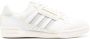 Adidas Witte Continental 80 Low-Top Sneakers White Heren - Thumbnail 1