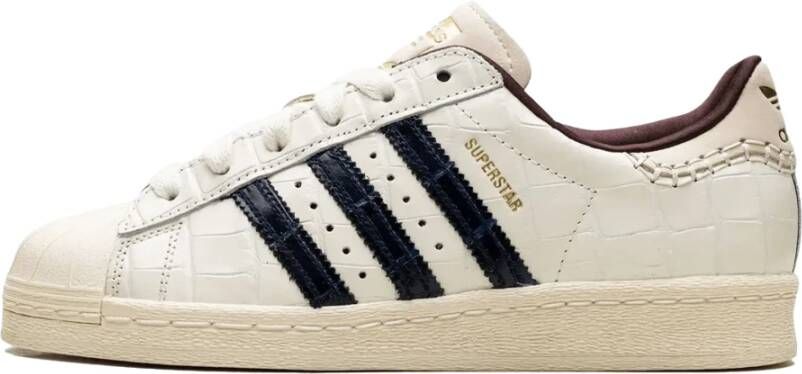 Adidas Originals Adidas x Wales Bonner White