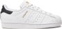 Adidas Witte Superstar Sportschoenen voor Dames Wit Dames - Thumbnail 2
