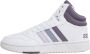 ADIDAS SPORTSWEAR High top sneakers met labelprint - Thumbnail 2