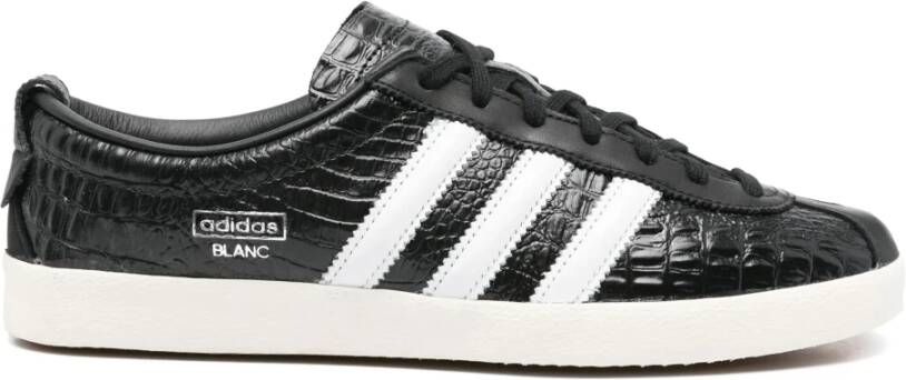 Adidas Witte Klassieke Sneakers - Foto 1