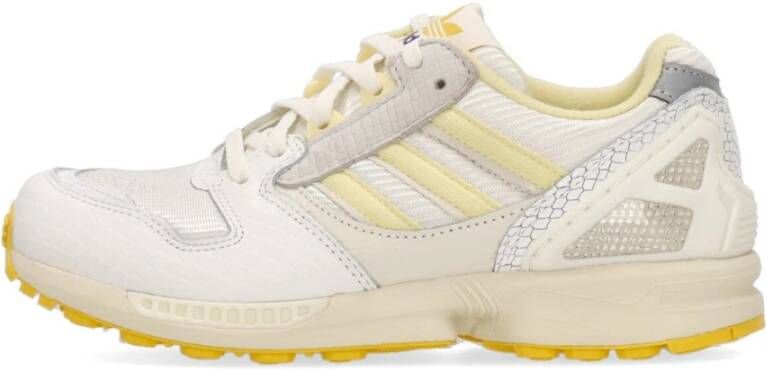 Adidas Originals Klassieke Sneakers voor Dagelijks Gebruik Multicolor Dames - Foto 2