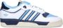 Adidas Originals Witte Rivalry Low 86 Sneakers White Heren - Thumbnail 1