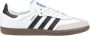 Adidas Originals Samba OG Kids Sneaker (GS) adidas Samba OG in wit formaten: 36 2 3 - Thumbnail 2