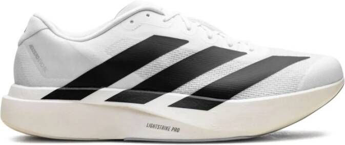 Adidas Performance Runningschoenen geïnspireerd door het ontwerp van de adios pro evo