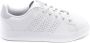 Adidas Originals Dames Advantage Premium Sneakers White Dames - Thumbnail 7