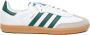 Adidas Originals Witte Samba OG Sneakers Multicolor - Thumbnail 22