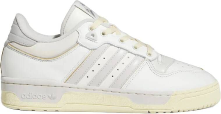 Adidas Originals Rivalry Low 86 Ftwwht Gretwo Owhite